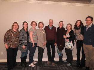 coaching certification